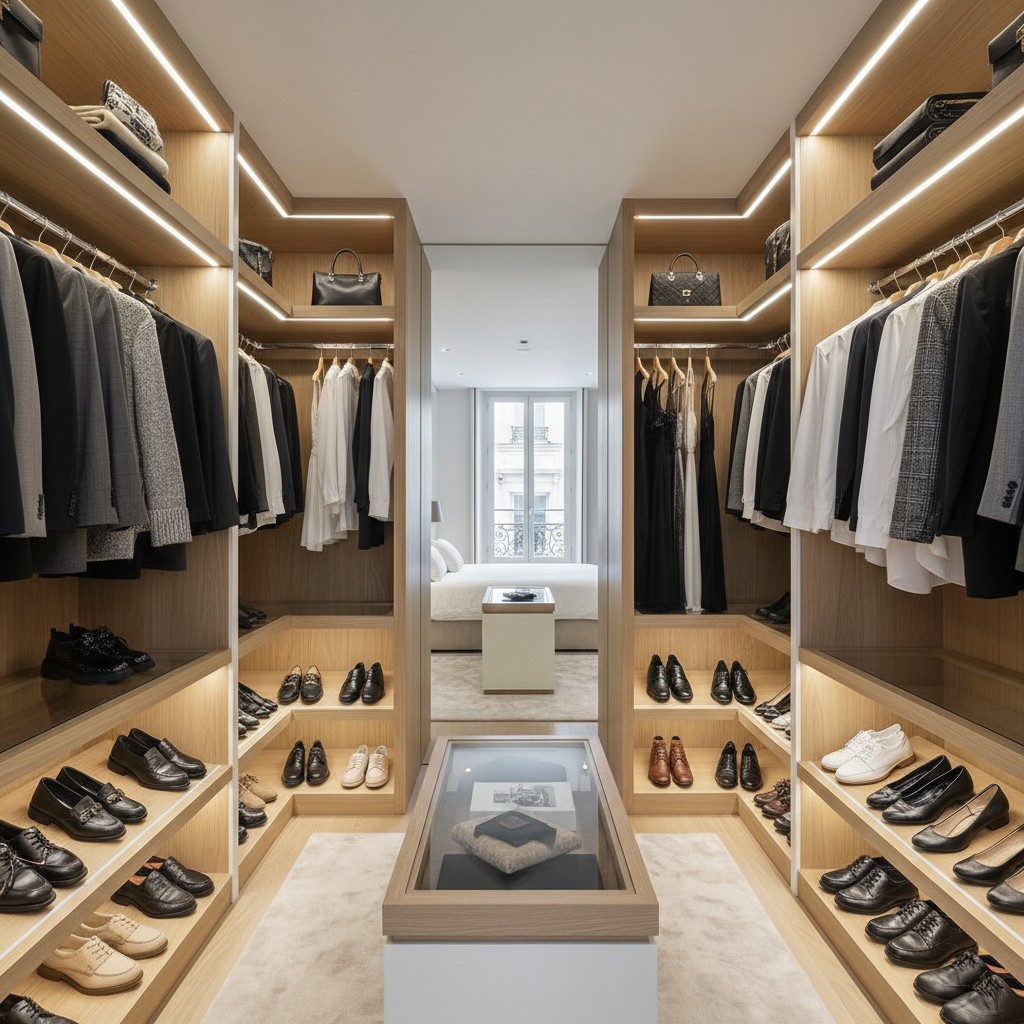 CHAUTANT MENUISERIE